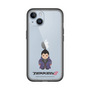 Slim Protection Premium Case［ TEKKEN - Chibi Character - Kazuya Mishima ］