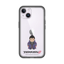 Slim Protection Premium Case［ TEKKEN - Chibi Character - Kazuya Mishima ］