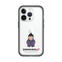 Slim Protection Premium Case［ TEKKEN - Chibi Character - Kazuya Mishima ］