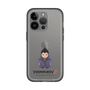 Slim Protection Premium Case［ TEKKEN - Chibi Character - Kazuya Mishima ］
