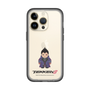 Slim Protection Premium Case［ TEKKEN - Chibi Character - Kazuya Mishima ］