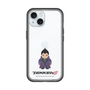 Slim Protection Premium Case［ TEKKEN - Chibi Character - Kazuya Mishima ］