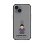 Slim Protection Premium Case［ TEKKEN - Chibi Character - Kazuya Mishima ］