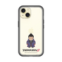 Slim Protection Premium Case［ TEKKEN - Chibi Character - Kazuya Mishima ］