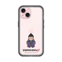 Slim Protection Premium Case［ TEKKEN - Chibi Character - Kazuya Mishima ］