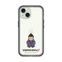 Slim Protection Premium Case［ TEKKEN - Chibi Character - Kazuya Mishima ］