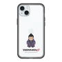 Slim Protection Premium Case［ TEKKEN - Chibi Character - Kazuya Mishima ］