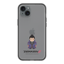 Slim Protection Premium Case［ TEKKEN - Chibi Character - Kazuya Mishima ］