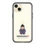 Slim Protection Premium Case［ TEKKEN - Chibi Character - Kazuya Mishima ］