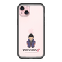 Slim Protection Premium Case［ TEKKEN - Chibi Character - Kazuya Mishima ］