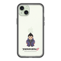 Slim Protection Premium Case［ TEKKEN - Chibi Character - Kazuya Mishima ］