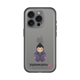 Slim Protection Premium Case［ TEKKEN - Chibi Character - Kazuya Mishima ］