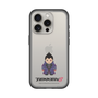 Slim Protection Premium Case［ TEKKEN - Chibi Character - Kazuya Mishima ］