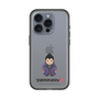 Slim Protection Premium Case［ TEKKEN - Chibi Character - Kazuya Mishima ］