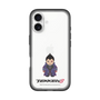 Slim Protection Premium Case［ TEKKEN - Chibi Character - Kazuya Mishima ］