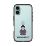 Slim Protection Premium Case［ TEKKEN - Chibi Character - Kazuya Mishima ］