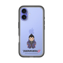 Slim Protection Premium Case［ TEKKEN - Chibi Character - Kazuya Mishima ］