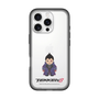 Slim Protection Premium Case［ TEKKEN - Chibi Character - Kazuya Mishima ］