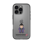 Slim Protection Premium Case［ TEKKEN - Chibi Character - Kazuya Mishima ］