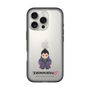 Slim Protection Premium Case［ TEKKEN - Chibi Character - Kazuya Mishima ］