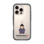 Slim Protection Premium Case［ TEKKEN - Chibi Character - Kazuya Mishima ］