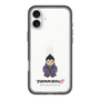 Slim Protection Premium Case［ TEKKEN - Chibi Character - Kazuya Mishima ］