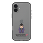 Slim Protection Premium Case［ TEKKEN - Chibi Character - Kazuya Mishima ］