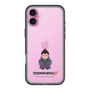 Slim Protection Premium Case［ TEKKEN - Chibi Character - Kazuya Mishima ］