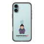 Slim Protection Premium Case［ TEKKEN - Chibi Character - Kazuya Mishima ］