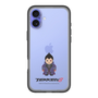 Slim Protection Premium Case［ TEKKEN - Chibi Character - Kazuya Mishima ］