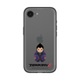 Slim Protection Premium Case［ TEKKEN - Chibi Character - Kazuya Mishima ］