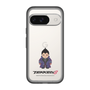 Slim Protection Premium Case［ TEKKEN - Chibi Character - Kazuya Mishima ］
