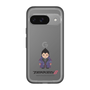 Slim Protection Premium Case［ TEKKEN - Chibi Character - Kazuya Mishima ］