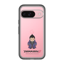 Slim Protection Premium Case［ TEKKEN - Chibi Character - Kazuya Mishima ］