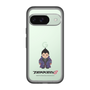Slim Protection Premium Case［ TEKKEN - Chibi Character - Kazuya Mishima ］