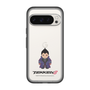 Slim Protection Premium Case［ TEKKEN - Chibi Character - Kazuya Mishima ］