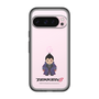 Slim Protection Premium Case［ TEKKEN - Chibi Character - Kazuya Mishima ］