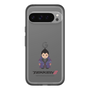 Slim Protection Premium Case［ TEKKEN - Chibi Character - Kazuya Mishima ］