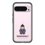 Slim Protection Premium Case［ TEKKEN - Chibi Character - Kazuya Mishima ］