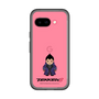 Slim Protection Premium Case［ TEKKEN - Chibi Character - Kazuya Mishima ］