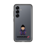Slim Protection Premium Case［ TEKKEN - Chibi Character - Kazuya Mishima ］
