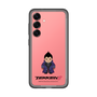 Slim Protection Premium Case［ TEKKEN - Chibi Character - Kazuya Mishima ］
