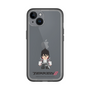 Slim Protection Premium Case［ TEKKEN - Chibi Character - Jin Kazama ］