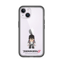 Slim Protection Premium Case［ TEKKEN - Chibi Character - Jin Kazama ］