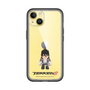 Slim Protection Premium Case［ TEKKEN - Chibi Character - Jin Kazama ］