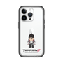Slim Protection Premium Case［ TEKKEN - Chibi Character - Jin Kazama ］