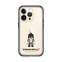 Slim Protection Premium Case［ TEKKEN - Chibi Character - Jin Kazama ］