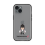 Slim Protection Premium Case［ TEKKEN - Chibi Character - Jin Kazama ］