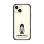 Slim Protection Premium Case［ TEKKEN - Chibi Character - Jin Kazama ］
