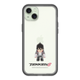 Slim Protection Premium Case［ TEKKEN - Chibi Character - Jin Kazama ］